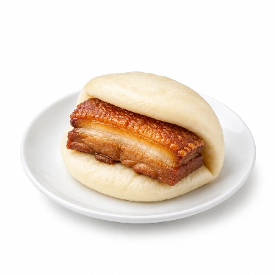 Miller & Carter Crispy Pork Belly Bao Bun Dates & Steaks Menu
