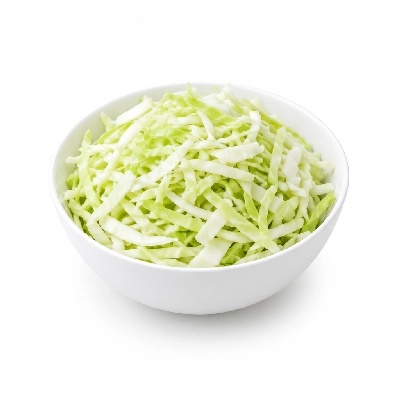 Miller & Carter Crunchy Slaw Silver Buffet