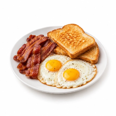 Miller & Carter Espresso Double Breakfast