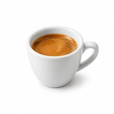Miller & Carter Espresso Double Main Menu