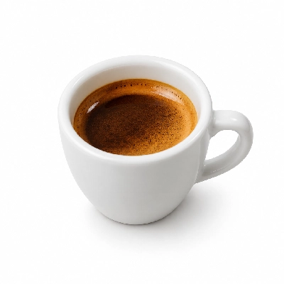 Miller & Carter Espresso Single Breakfast