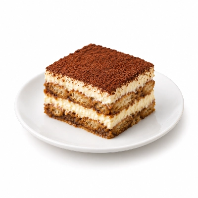 Miller & Carter Espresso Tiramisu Dessert Menu