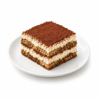 Miller & Carter Espresso Tiramisu Main Menu