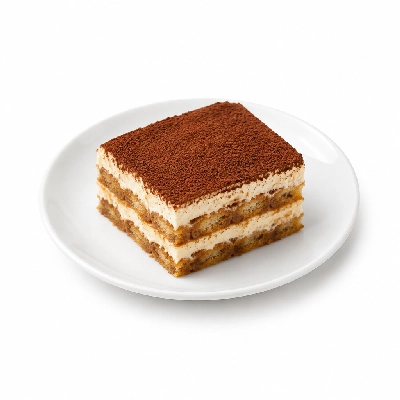Miller & Carter Espresso Tiramisu Main Menu Scotland