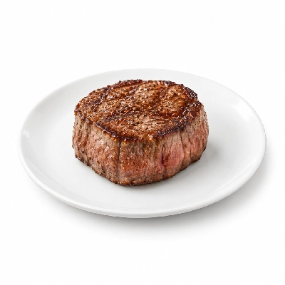 Miller & Carter Fillet 8 Oz Gluten Free Dates & Steaks Menu