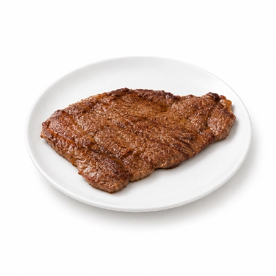 Miller & Carter Flattened Rump 7 Oz Salad Gluten Free Main Menu Scotland