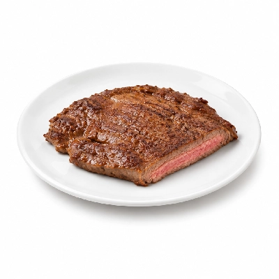 Miller & Carter Flattened Rump 7 Oz Salad Gluten Free Menu