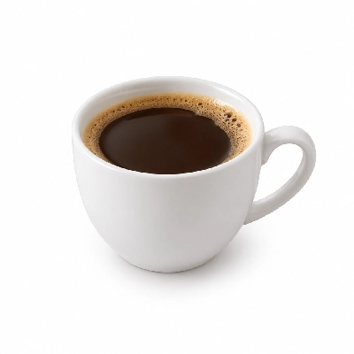 Miller & Carter Floater Coffee Breakfast