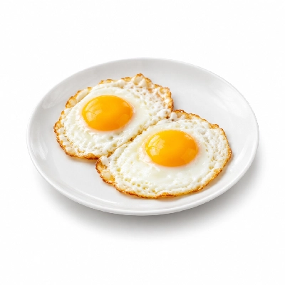 Miller & Carter Fried Eggs Breakfast