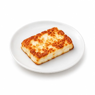 Miller & Carter Fried Halloumi Main Menu