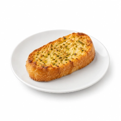 Miller & Carter Garlic Bread Main Menu