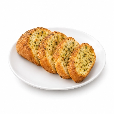 Miller & Carter Garlic Bread Main Menu Scotland