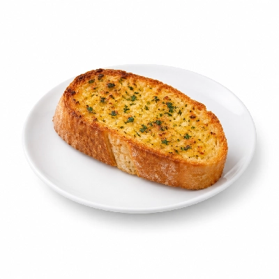 Miller & Carter Garlic Bread Silver Buffet