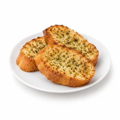 Miller & Carter Garlic Bread to Share Main Menu