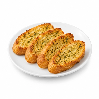 Miller & Carter Garlic Bread Young Guest