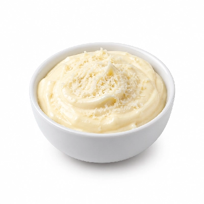 Miller & Carter Garlic Mayonnaise & Grana Padano Gluten Free Main Menu