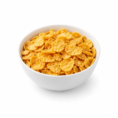 Miller & Carter Gluten Free Flakes Breakfast