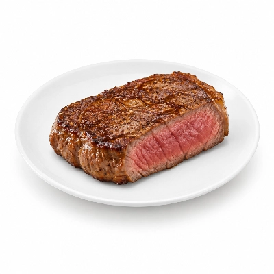 Miller & Carter Grain Fed Sirloin 10 Oz Gluten Free Menu