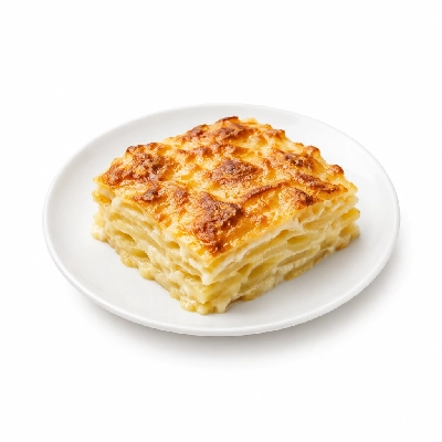 Miller & Carter Gratin Dauphinoise Main Menu