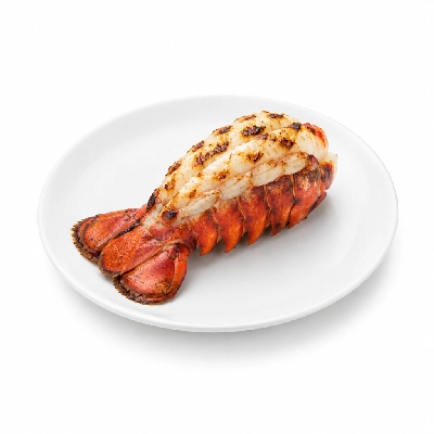 Miller & Carter Grilled Lobster Tail Gluten Free Main Menu