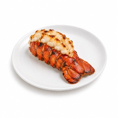 Miller & Carter Grilled Lobster Tail Gluten Free Main Menu Scotland