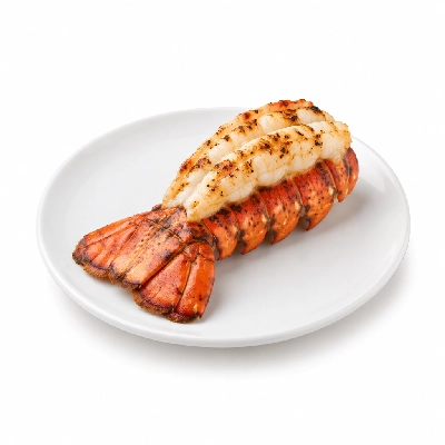 Miller & Carter Grilled Lobster Tail Side Gluten Free Main Menu Scotland