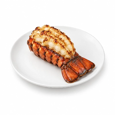 Miller & Carter Grilled Lobster Tail Side Gluten Free Menu