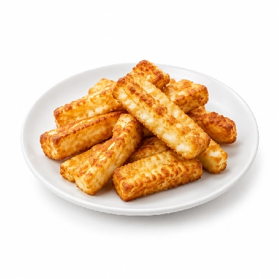 Miller & Carter Halloumi Fries Main Menu