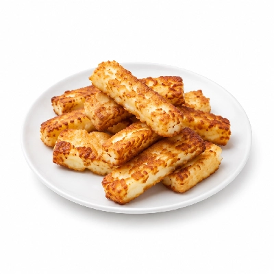 Miller & Carter Halloumi Fries Main Menu Scotland