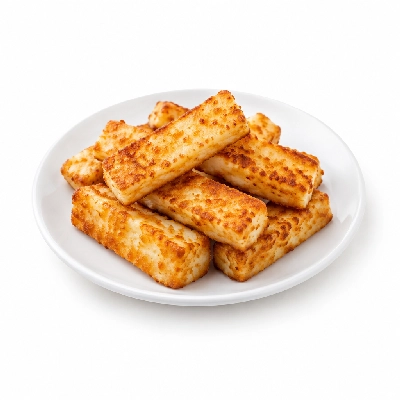 Miller & Carter Halloumi Fries Modifiers