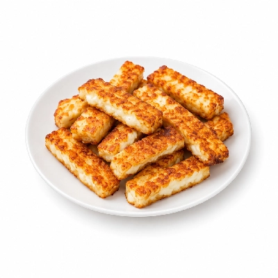 Miller & Carter Halloumi Fries Side Main Menu