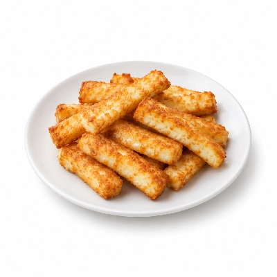 Miller & Carter Halloumi Fries Side Main Menu Scotland