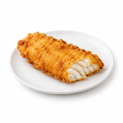 Miller & Carter Hand-Battered Haddock Main Menu Scotland