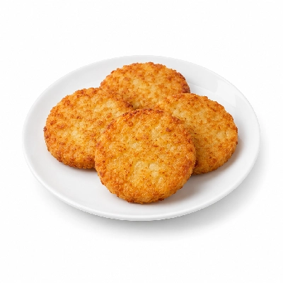 Miller & Carter Hash Brown Breakfast