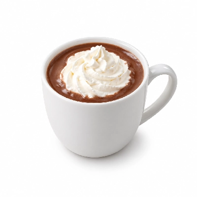 Miller & Carter Hot Chocolate Breakfast
