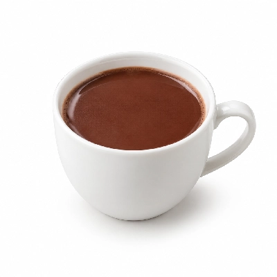 Miller & Carter Hot Chocolate Dessert Menu
