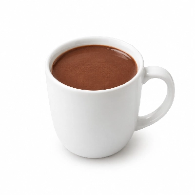 Miller & Carter Hot Chocolate Main Menu