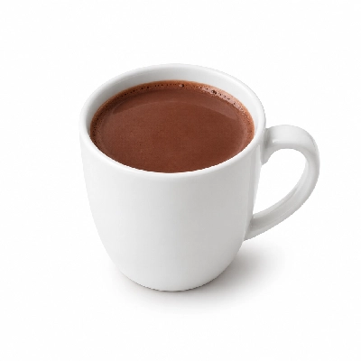 Miller & Carter Hot Chocolate Main Menu Scotland