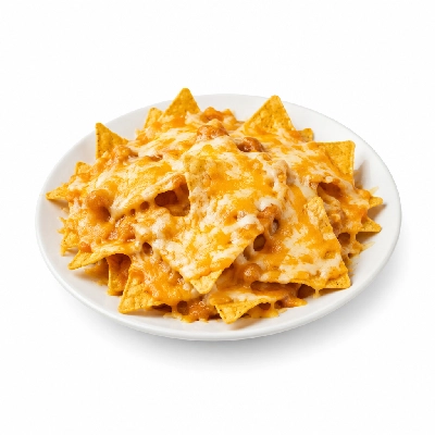 Miller & Carter House Nachos Main Menu