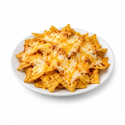 Miller & Carter House Nachos to Share Main Menu Scotland