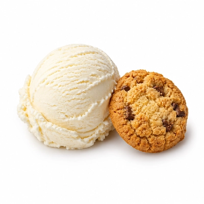 Miller & Carter Ice Cream & Cookie Main Menu
