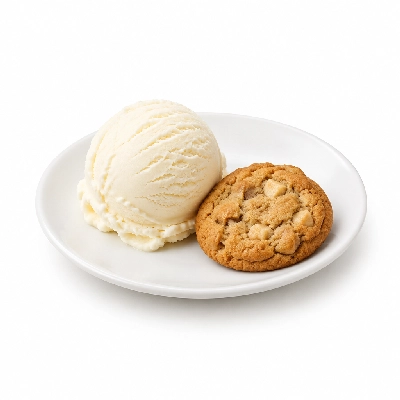 Miller & Carter Ice Cream & Cookie Young Guest
