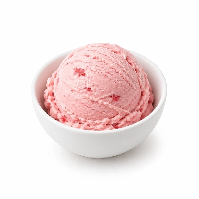 Miller & Carter Ice Cream Strawberry Gluten Free Fixed Price Menu