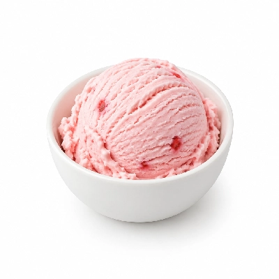 Miller & Carter Ice Cream Strawberry Gluten Free Main Menu Scotland