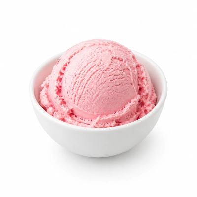 Miller & Carter Ice Cream Strawberry Gluten Free Modifiers