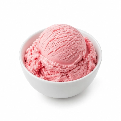 Miller & Carter Ice Cream Strawberry Gluten Free Young Guest Scotland