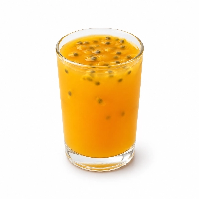 Miller & Carter J2o Orange & Passionfruit Drinks Menu