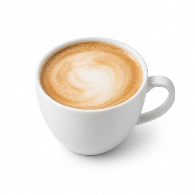 Miller & Carter Latte Gluten Free Modifiers
