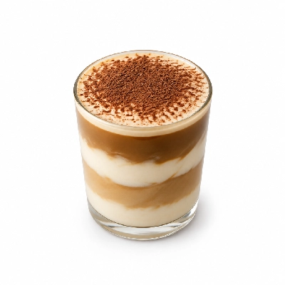 Miller & Carter Macchiato Dessert Menu