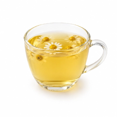 Miller & Carter Marriott Breakfast Camomile Tea